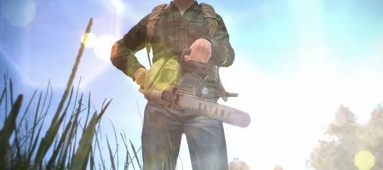 Patch 0.52 for Day Z adds chainsaws and other weapons of zombie destruction