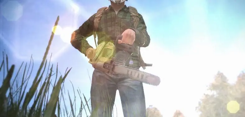 Patch 0.52 for Day Z adds chainsaws and other weapons of zombie destruction