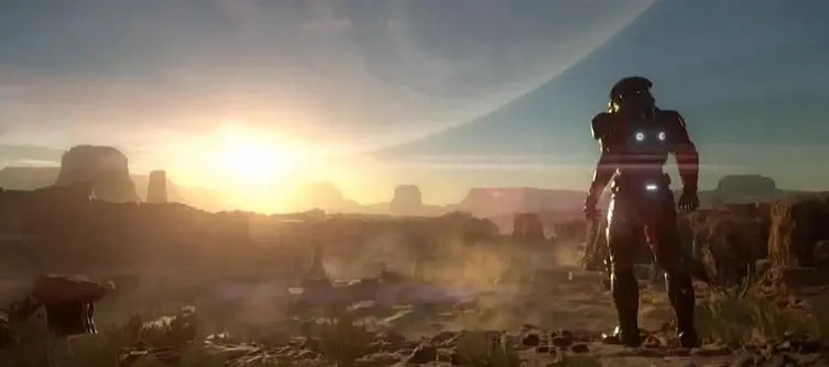 EA is looking to create big open world IPs to rival GTA and Assassin’s Creed