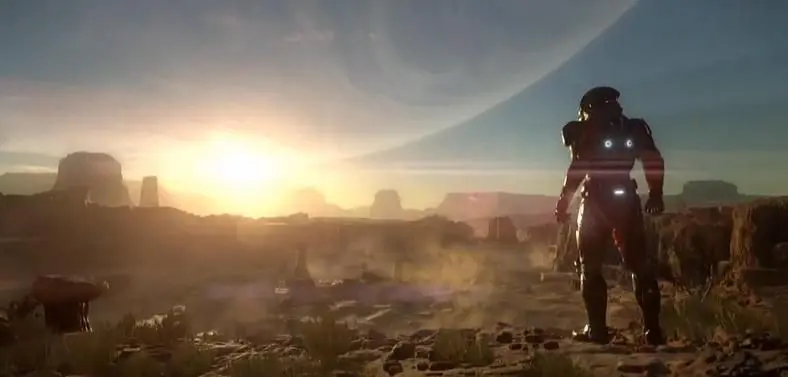 EA is looking to create big open world IPs to rival GTA and Assassin’s Creed