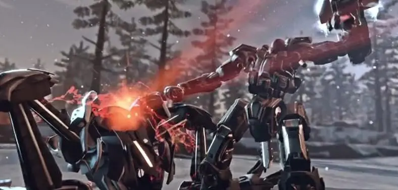Biotech and cybernatics explored in 'War Machines' trailer for XCOM: Enemy Within