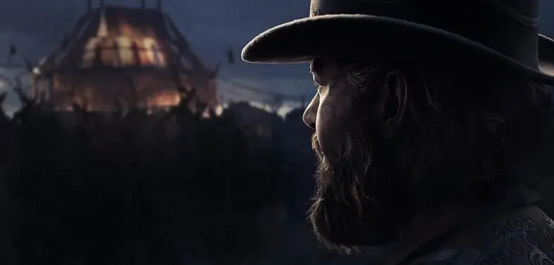 Hunt: Showdown 1896 Codes and Twitch Drops - How to Redeem 