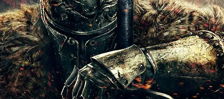 Possibly insane man completes Dark Souls II in 20 minutes