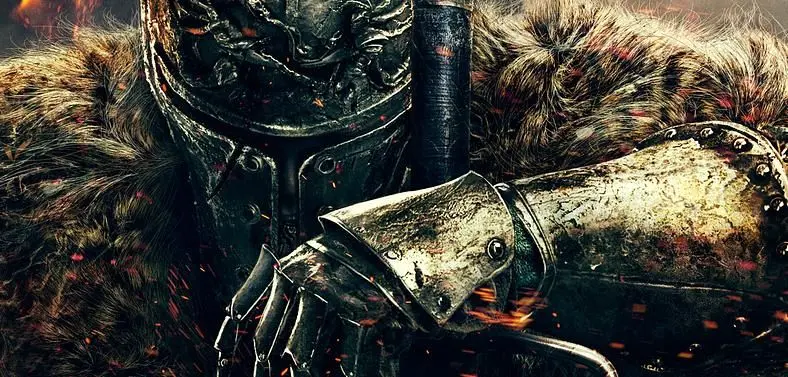 Possibly insane man completes Dark Souls II in 20 minutes