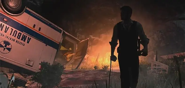 Shinji Mikami's The Evil Within gets new gameplay trailer