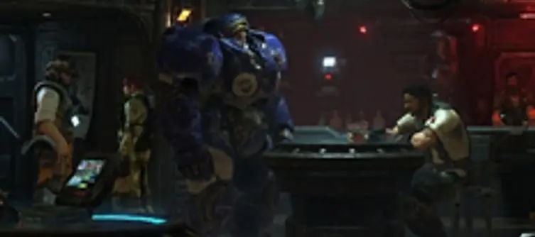 Blizzard: 3D update for StarCraft II "first few months" after retail