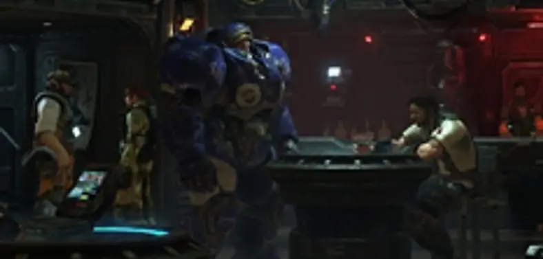 Blizzard: 3D update for StarCraft II "first few months" after retail