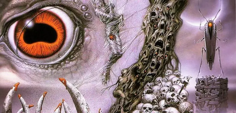 Iron Tower working on HP Lovecraft inspired Turn-based RPG