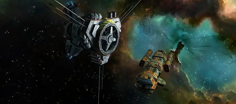 Starpoint Gemini Warlords hits Steam Early Access today