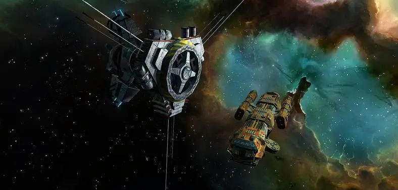 Starpoint Gemini Warlords hits Steam Early Access today