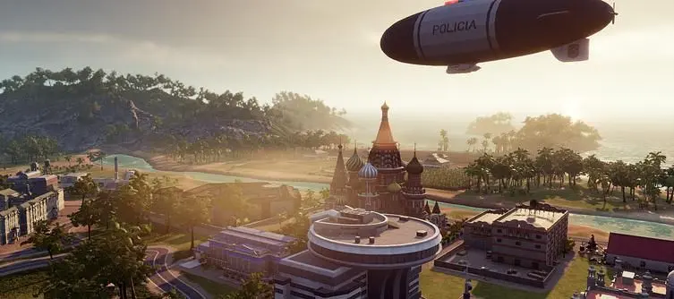 Tropico 6 Beta Roadmap Details Upcoming Content
