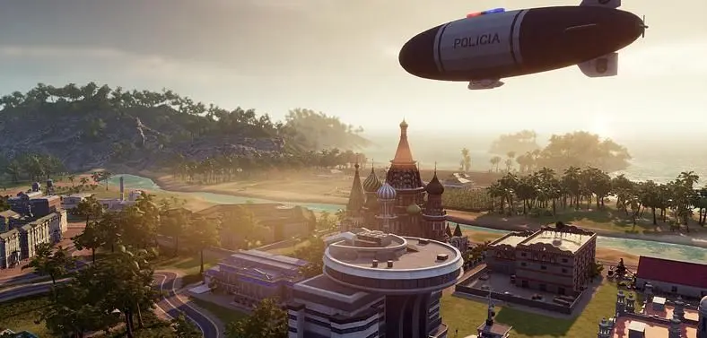 Tropico 6 Beta Roadmap Details Upcoming Content