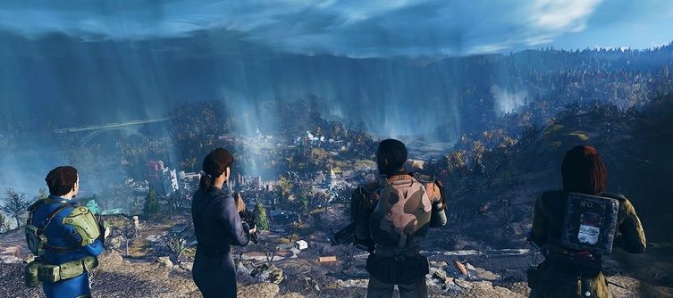 Fallout 76 Season 4 Release Date - Here's When It Could Start and End