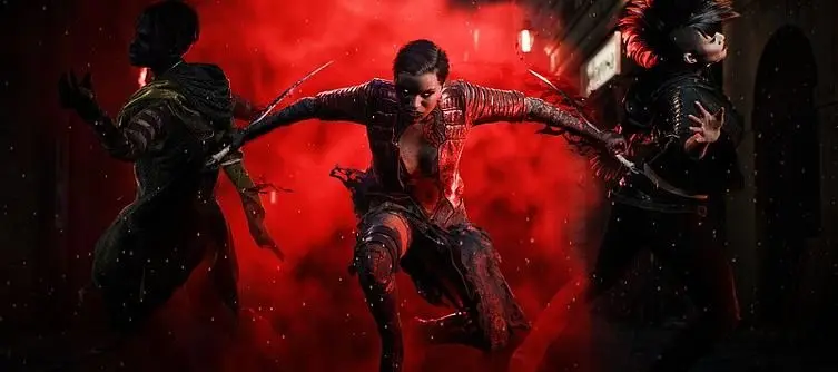 Vampire: The Masquerade - Bloodhunt Friends List - How to Add Friends