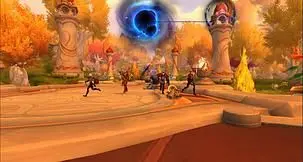 World of Warcraft Patch 12.0.5 Release Date - Latest News
