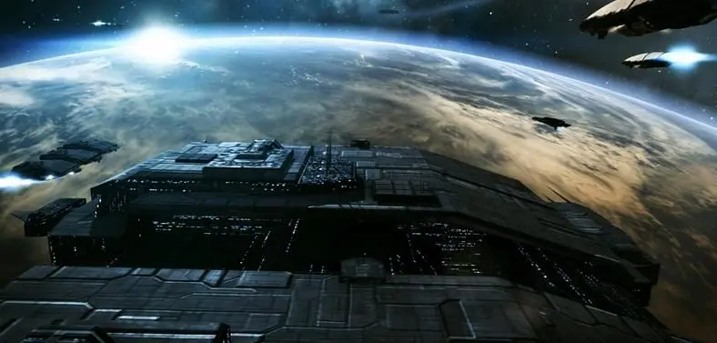 EVE Online FanFest Panel accused of "tasteless" behavoir