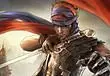 High aspirations for Prince of Persia, Ubi hopes it "can be in the 9s"