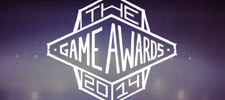 The Game Awards 2014 - Live on GameWatcher
