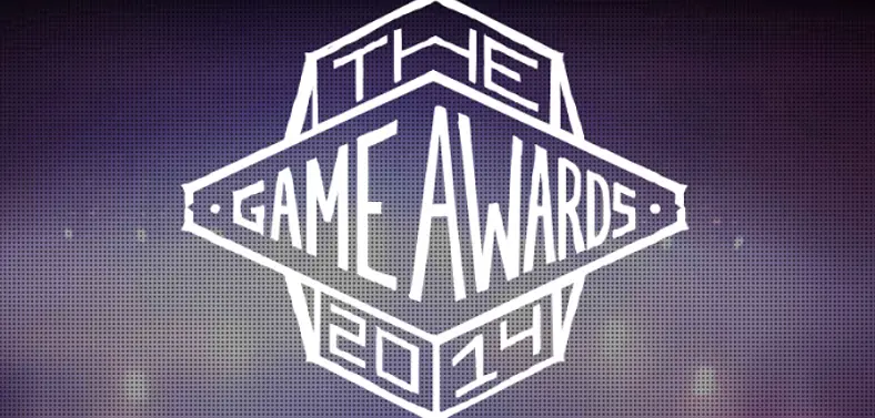 The Game Awards 2014 - Live on GameWatcher