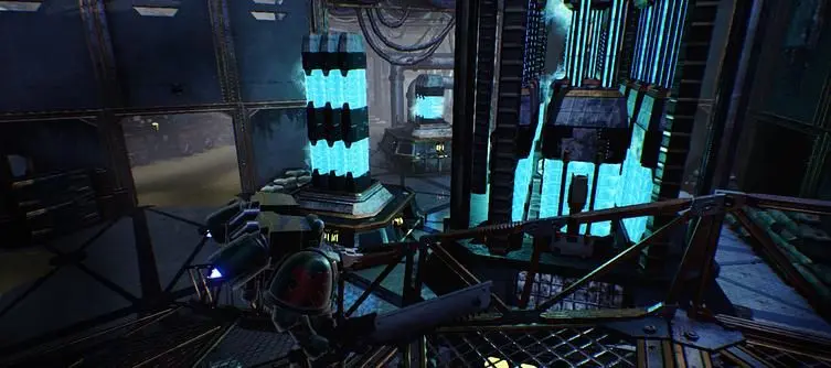 Warhammer 40,000: Eternal Crusade is being Developed Using Unreal Engine 4