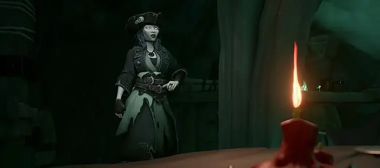 Sea of Thieves Season 6 Release Date - Here's When It Begins and Could End 