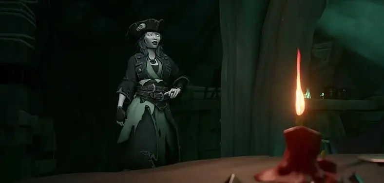 Sea of Thieves Season 6 Release Date - Here's When It Begins and Could End 