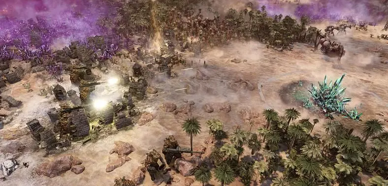 Zephon developer announces massive new DLC