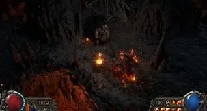 Path of Exile 2's 0.4.0c Patch Improves Endgame Rewards for Fate of the Vaal League Temples