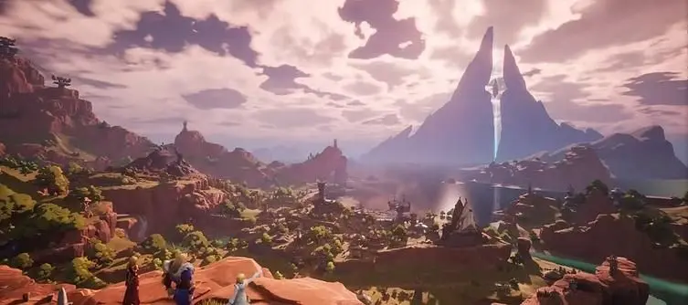 Tarisland Closed Beta Locks Down Start Date to End of June