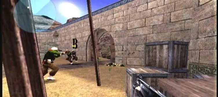 Nexon and NCsoft interested in purchasing Valve