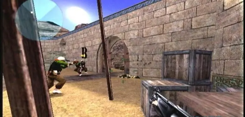 Nexon and NCsoft interested in purchasing Valve