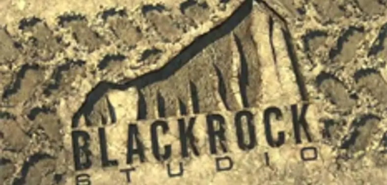 Split/Second studio Black Rock "officially closes its doors today"