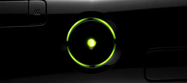 Star Wars Kinect to be unveiled at E3