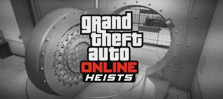 GTA Online Heists in early 2015 in time for PC?
