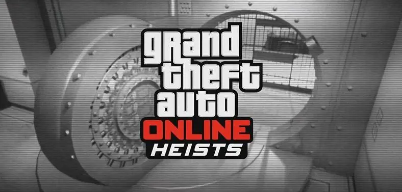 GTA Online Heists in early 2015 in time for PC?