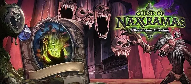 Players reporting payment issues with Curse of Naxxramas' Plague Quarter