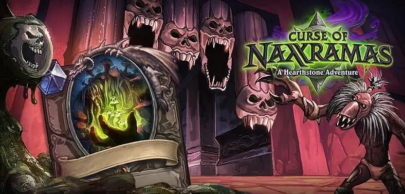 Players reporting payment issues with Curse of Naxxramas' Plague Quarter
