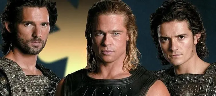 The next Total War is Troy: A Total War Saga