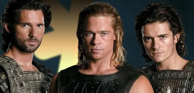 The next Total War is Troy: A Total War Saga