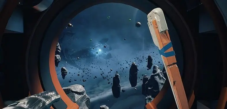 Breathedge Co-Op - What to Know About Multiplayer