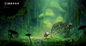 Hollow Knight: Silksong Patch Notes and Roadmap of updates for 2025