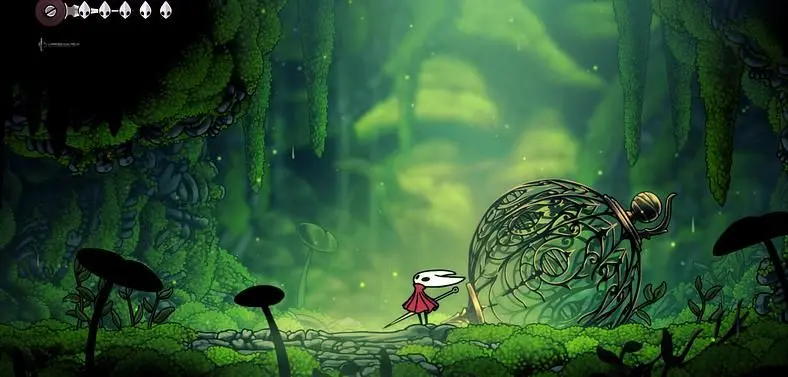 Hollow Knight: Silksong Patch Notes and Roadmap of Updates for 2025