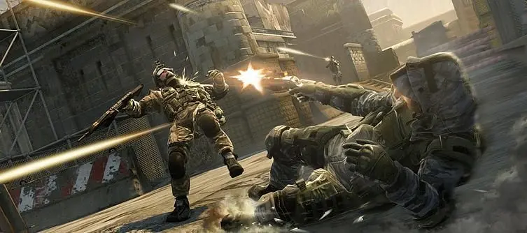 Crytek negotiates Korean distribution deal for Warface