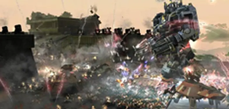 Gas Powered Games teases Supreme Commander 2 'DLC units'