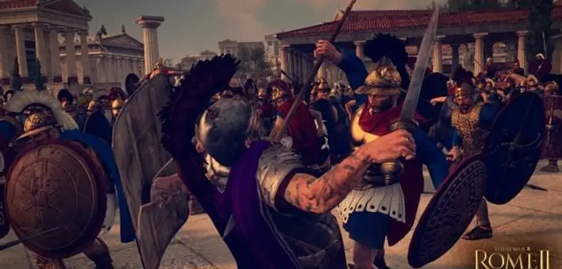 Creative Assembly releases free Baktria DLC for Total War: Rome II