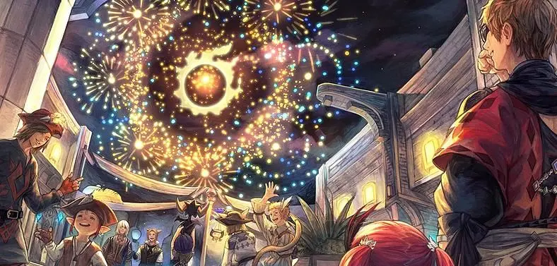 FFXIV The Rising 2023 Event Release Date - Start and End Dates, Rewards