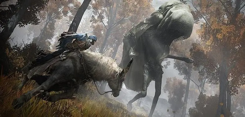 Elden Ring Respec - How It Works
