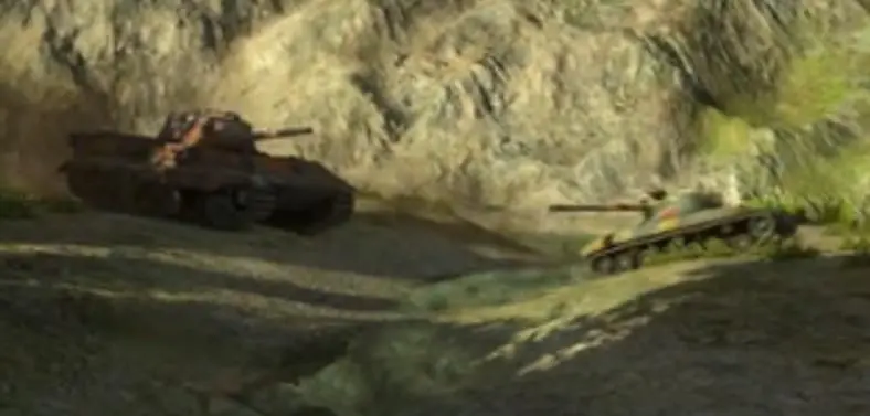World of Tanks' Update 8.0 introduces "improved graphic engine"