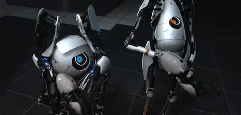 New Portal 2 song, 'Robots FTW' revealed