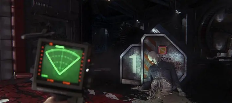 Alien 5 director Neill Blomkamp praises Alien: Isolation